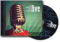 Album Live de La Mine De Rien